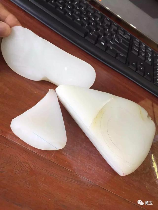 科普玉石知识,切翡翠知识科普-第5张图片-翡翠网 科普玉石知识,切翡翠知识科普-第5张图片-翡翠网