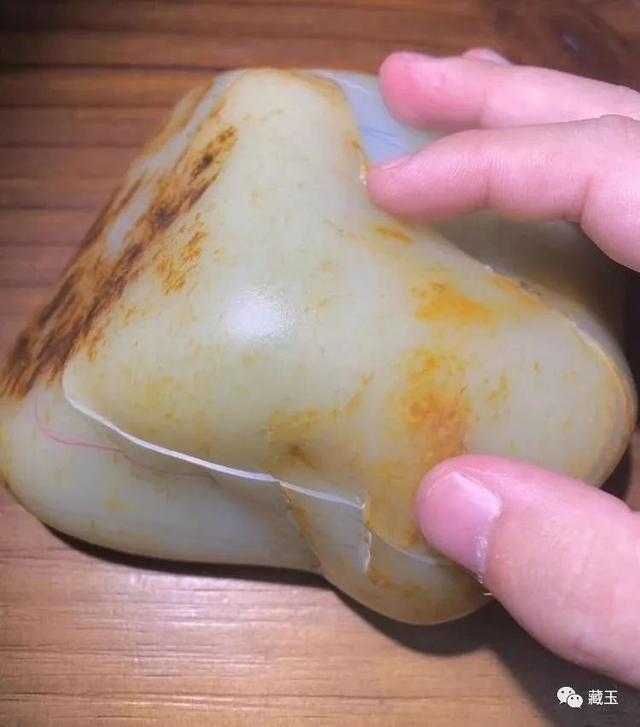 科普玉石知识,切翡翠知识科普-第6张图片-翡翠网 科普玉石知识,切翡翠知识科普-第6张图片-翡翠网