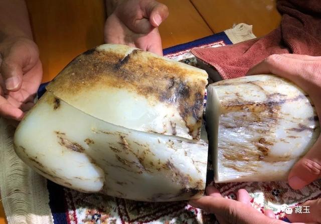 科普玉石知识,切翡翠知识科普-第13张图片-翡翠网 科普玉石知识,切翡翠知识科普-第13张图片-翡翠网