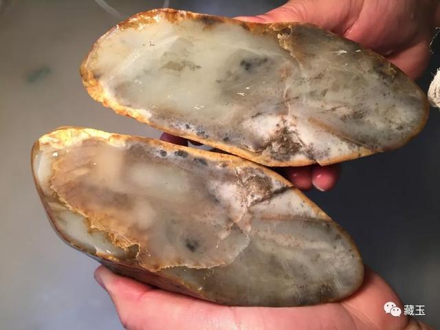 科普玉石知识,切翡翠知识科普-第15张图片-翡翠网 科普玉石知识,切翡翠知识科普-第15张图片-翡翠网