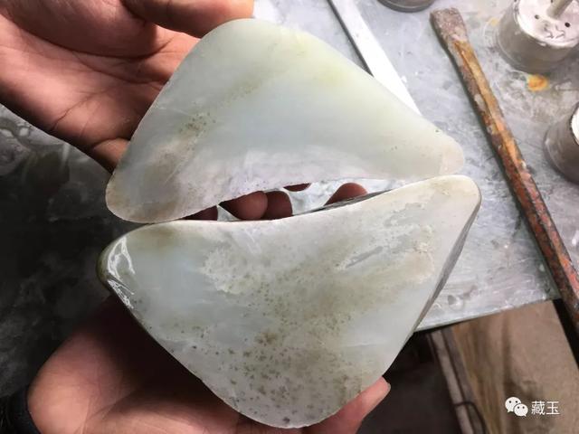 科普玉石知识,切翡翠知识科普-第16张图片-翡翠网 科普玉石知识,切翡翠知识科普-第16张图片-翡翠网