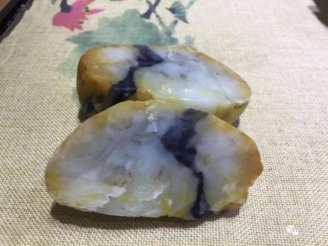 科普玉石知识,切翡翠知识科普-第22张图片-翡翠网 科普玉石知识,切翡翠知识科普-第22张图片-翡翠网