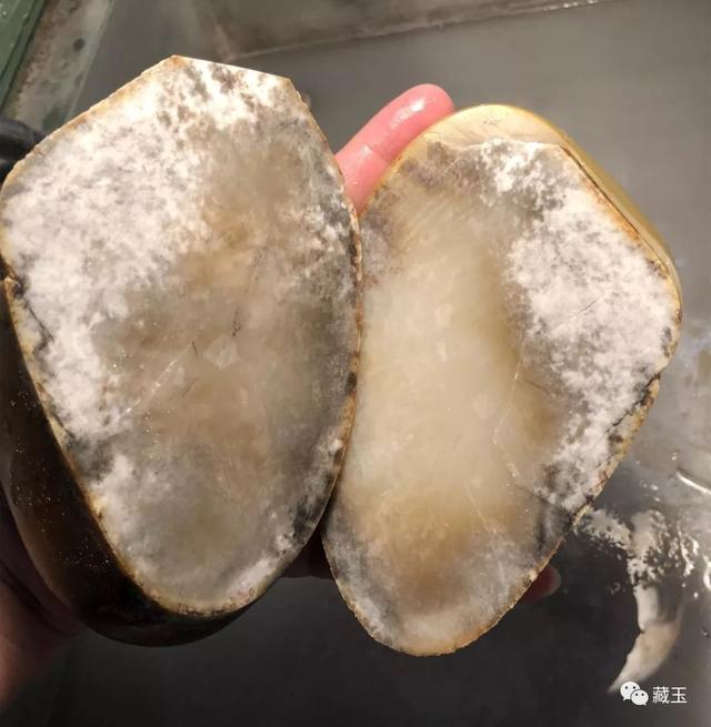 科普玉石知识,切翡翠知识科普-第24张图片-翡翠网 科普玉石知识,切翡翠知识科普-第24张图片-翡翠网