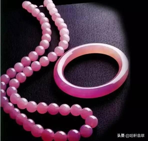 翡翠紫罗兰原石,粉紫色翡翠原石-第3张图片-翡翠网 翡翠紫罗兰原石,粉紫色翡翠原石-第3张图片-翡翠网