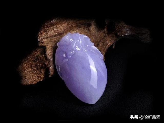 翡翠紫罗兰原石,粉紫色翡翠原石-第4张图片-翡翠网 翡翠紫罗兰原石,粉紫色翡翠原石-第4张图片-翡翠网