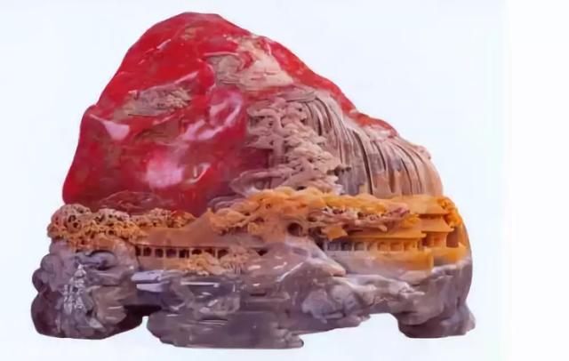 珍珠翡翠鸡血石价格鸡血石价格多少-第4张图片-翡翠网 珍珠翡翠鸡血石价格鸡血石价格多少-第4张图片-翡翠网