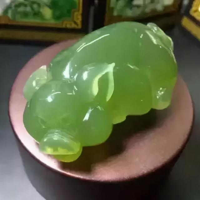 珍珠翡翠鸡血石价格鸡血石价格多少-第17张图片-翡翠网 珍珠翡翠鸡血石价格鸡血石价格多少-第17张图片-翡翠网