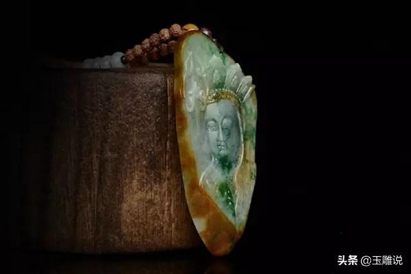 地藏菩萨翡翠原石地藏菩萨保佑什么-第6张图片-翡翠网 地藏菩萨翡翠原石地藏菩萨保佑什么-第6张图片-翡翠网