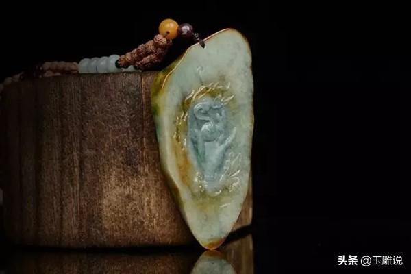 地藏菩萨翡翠原石地藏菩萨保佑什么-第7张图片-翡翠网 地藏菩萨翡翠原石地藏菩萨保佑什么-第7张图片-翡翠网