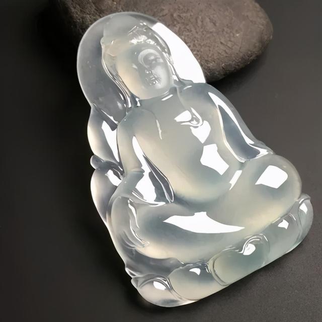 玻璃种翡翠知识讲解,翡翠种类的知识-第3张图片-翡翠网 玻璃种翡翠知识讲解,翡翠种类的知识-第3张图片-翡翠网