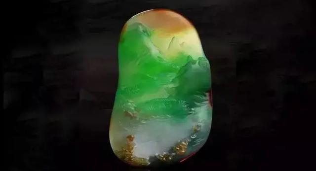 玻璃种翡翠知识讲解,翡翠种类的知识-第15张图片-翡翠网 玻璃种翡翠知识讲解,翡翠种类的知识-第15张图片-翡翠网