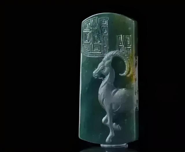 玻璃种翡翠知识讲解,翡翠种类的知识-第19张图片-翡翠网 玻璃种翡翠知识讲解,翡翠种类的知识-第19张图片-翡翠网