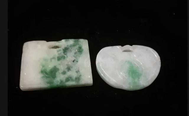 玻璃种翡翠知识讲解,翡翠种类的知识-第20张图片-翡翠网 玻璃种翡翠知识讲解,翡翠种类的知识-第20张图片-翡翠网