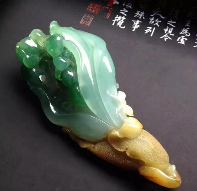 翡翠加工的基本知识,翡翠加工过程-第2张图片-翡翠网 翡翠加工的基本知识,翡翠加工过程-第2张图片-翡翠网