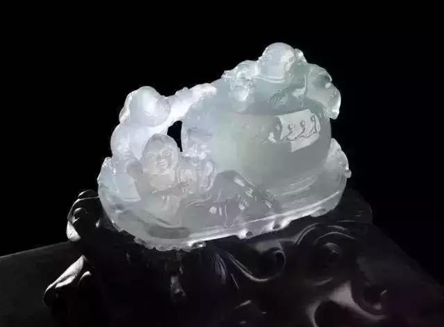 翡翠加工的基本知识,翡翠加工过程-第3张图片-翡翠网 翡翠加工的基本知识,翡翠加工过程-第3张图片-翡翠网