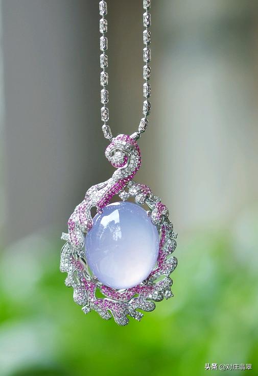 紫色冰种翡翠市场价格,翡翠带紫色好吗-第8张图片-翡翠网 紫色冰种翡翠市场价格,翡翠带紫色好吗-第8张图片-翡翠网