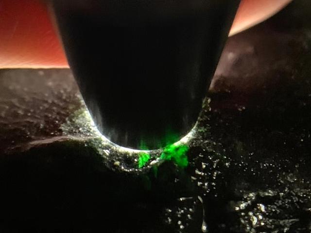 翡翠原石什么场口好,翡翠原石莫湾基部分脱沙-第4张图片-翡翠网 翡翠原石什么场口好,翡翠原石莫湾基部分脱沙-第4张图片-翡翠网