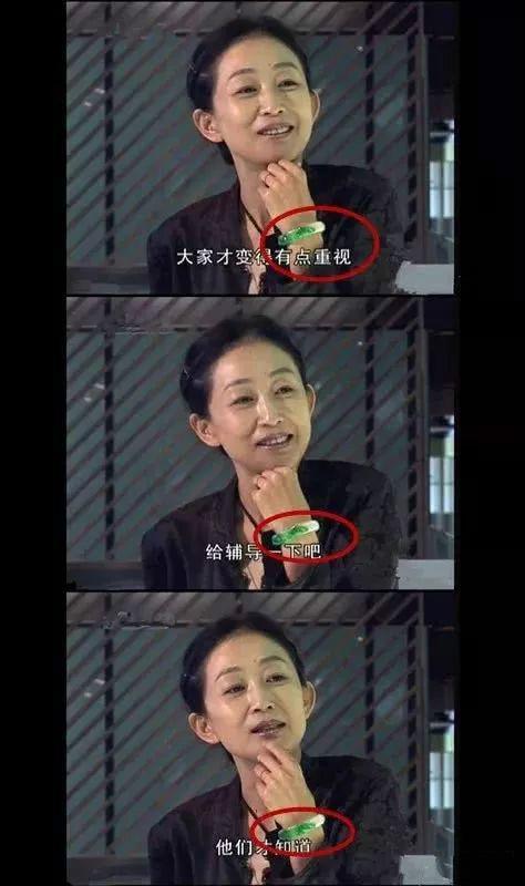 翡翠雕花手镯有洞吗,翡翠手镯怎么挑-第5张图片-翡翠网