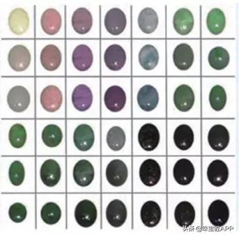 绿色危料翡翠危料蓝水翡翠挂件价格-第11张图片-翡翠网 绿色危料翡翠危料蓝水翡翠挂件价格-第11张图片-翡翠网