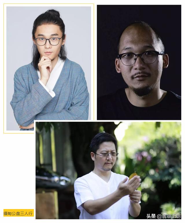 王朝阳翡翠原石知识,什么是翡翠原石-第2张图片-翡翠网 王朝阳翡翠原石知识,什么是翡翠原石-第2张图片-翡翠网