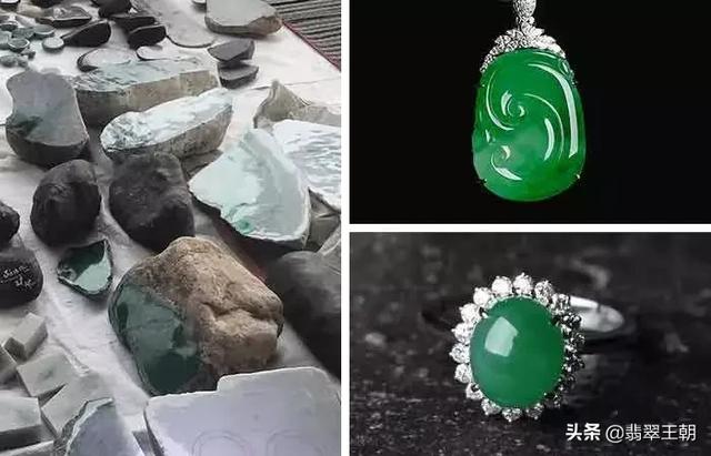 王朝阳翡翠原石知识,什么是翡翠原石-第6张图片-翡翠网 王朝阳翡翠原石知识,什么是翡翠原石-第6张图片-翡翠网