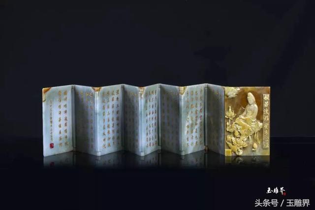 高档翡翠摆件图片价格,顶级玉石翡翠图片摆件-第12张图片-翡翠网 高档翡翠摆件图片价格,顶级玉石翡翠图片摆件-第12张图片-翡翠网