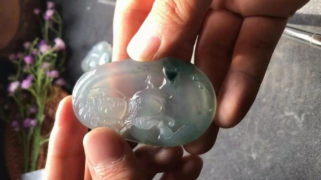 进口翡翠原石价格的简单介绍-第11张图片-翡翠网 进口翡翠原石价格的简单介绍-第11张图片-翡翠网