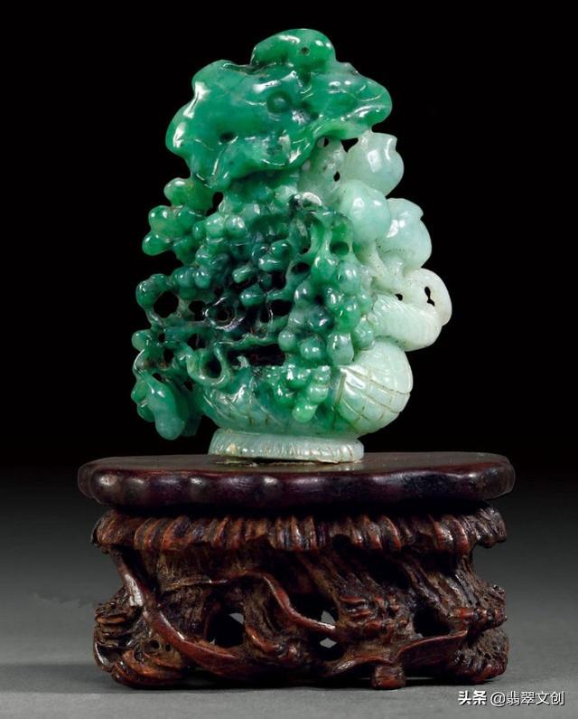 翡翠知识讲堂原生色是什么,翡翠辣绿属于什么等级-第2张图片-翡翠网 翡翠知识讲堂原生色是什么,翡翠辣绿属于什么等级-第2张图片-翡翠网