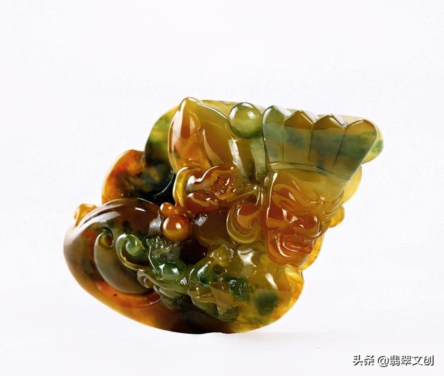 翡翠知识讲堂原生色是什么,翡翠辣绿属于什么等级-第4张图片-翡翠网 翡翠知识讲堂原生色是什么,翡翠辣绿属于什么等级-第4张图片-翡翠网