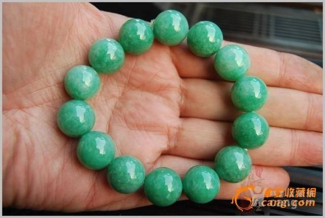 缅甸翡翠手串价格图缅甸翡翠手串图片大全-第2张图片-翡翠网 缅甸翡翠手串价格图缅甸翡翠手串图片大全-第2张图片-翡翠网