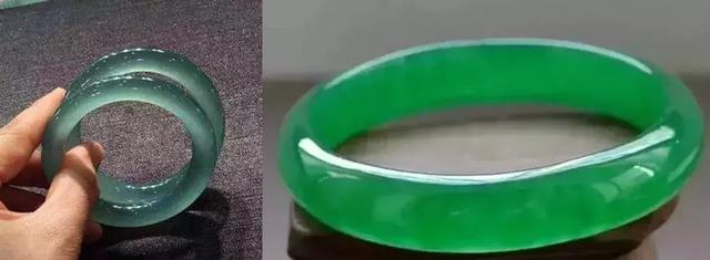 翡翠手镯会发紫色,紫色的玉镯是什么玉-第16张图片-翡翠网 翡翠手镯会发紫色,紫色的玉镯是什么玉-第16张图片-翡翠网
