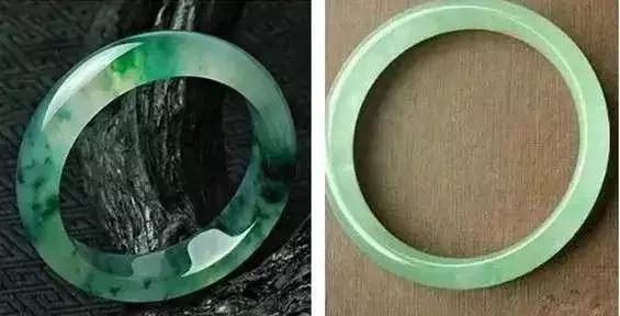 翡翠手镯会发紫色,紫色的玉镯是什么玉-第17张图片-翡翠网