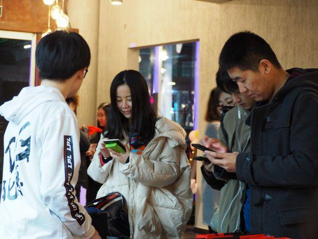 高碑店翡翠原石十大场口尊重客户保定到高碑店-第5张图片-翡翠网 高碑店翡翠原石十大场口尊重客户保定到高碑店-第5张图片-翡翠网