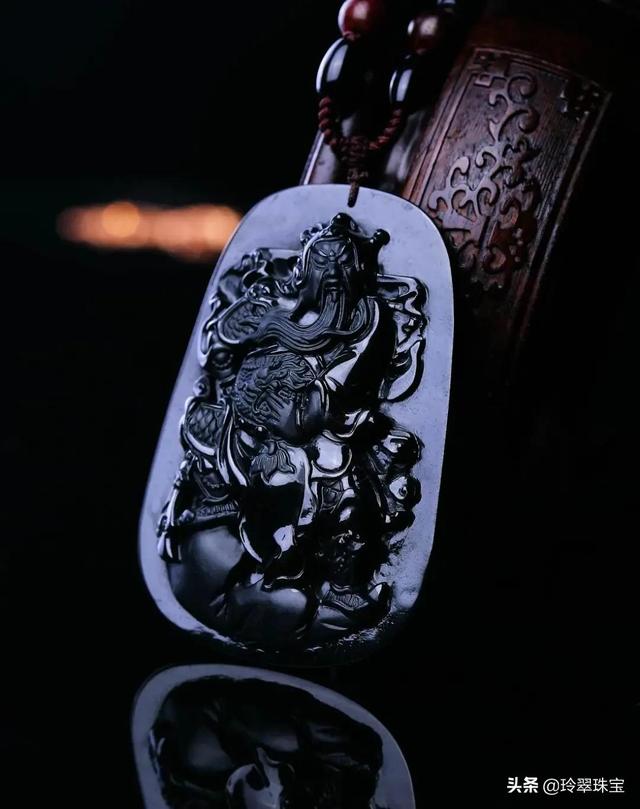 包含墨翠翡翠手镯什么样的的词条-第12张图片-翡翠网 包含墨翠翡翠手镯什么样的的词条-第12张图片-翡翠网