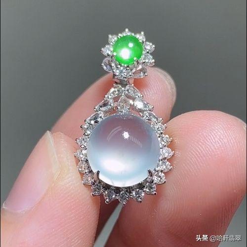 100万左右冰种翡翠手镯,无色冰种翡翠价格-第8张图片-翡翠网 100万左右冰种翡翠手镯,无色冰种翡翠价格-第8张图片-翡翠网