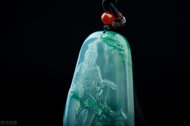 翡翠知识第二课,翡翠的专业知识讲解-第3张图片-翡翠网 翡翠知识第二课,翡翠的专业知识讲解-第3张图片-翡翠网