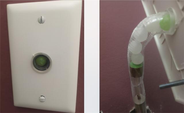 浅水绿翡翠手镯图片飘阳绿翡翠手镯-第5张图片-翡翠网 浅水绿翡翠手镯图片飘阳绿翡翠手镯-第5张图片-翡翠网