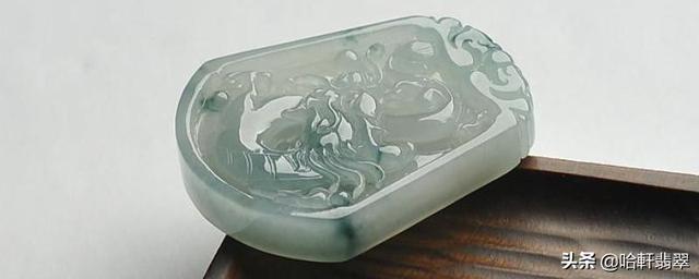 糖蛋白鉴别翡翠知识翡翠的特点与鉴定-第2张图片-翡翠网 糖蛋白鉴别翡翠知识翡翠的特点与鉴定-第2张图片-翡翠网