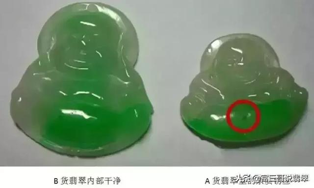 广州翡翠a货手镯,什么是a货翡翠-第13张图片-翡翠网 广州翡翠a货手镯,什么是a货翡翠-第13张图片-翡翠网