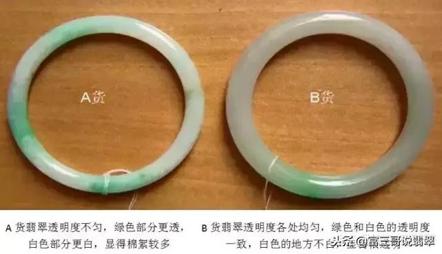 广州翡翠a货手镯,什么是a货翡翠-第15张图片-翡翠网 广州翡翠a货手镯,什么是a货翡翠-第15张图片-翡翠网
