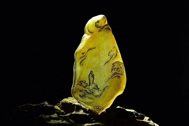 悟道翡翠知识,翡翠悟道寓意什么意思-第3张图片-翡翠网 悟道翡翠知识,翡翠悟道寓意什么意思-第3张图片-翡翠网