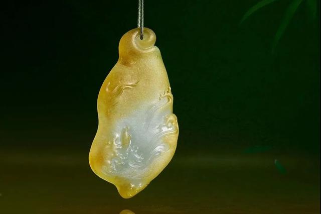 悟道翡翠知识,翡翠悟道寓意什么意思-第4张图片-翡翠网 悟道翡翠知识,翡翠悟道寓意什么意思-第4张图片-翡翠网