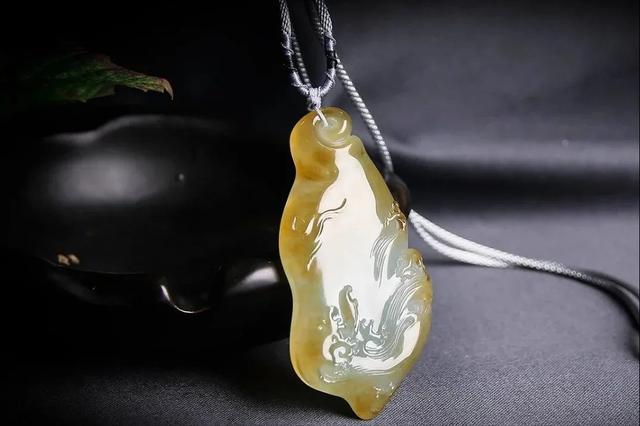 悟道翡翠知识,翡翠悟道寓意什么意思-第5张图片-翡翠网 悟道翡翠知识,翡翠悟道寓意什么意思-第5张图片-翡翠网