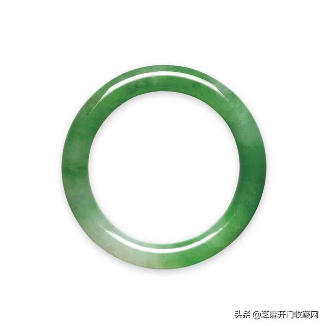 翡翠手镯厚的好还是薄的好翡翠手镯的尺寸厚度-第2张图片-翡翠网 翡翠手镯厚的好还是薄的好翡翠手镯的尺寸厚度-第2张图片-翡翠网
