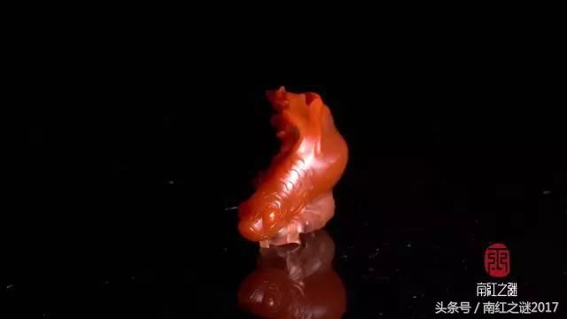 红翡翠价格走势,翡翠王朝的南红价格-第6张图片-翡翠网 红翡翠价格走势,翡翠王朝的南红价格-第6张图片-翡翠网