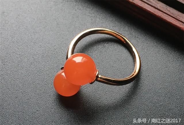 红翡翠价格走势,翡翠王朝的南红价格-第7张图片-翡翠网 红翡翠价格走势,翡翠王朝的南红价格-第7张图片-翡翠网