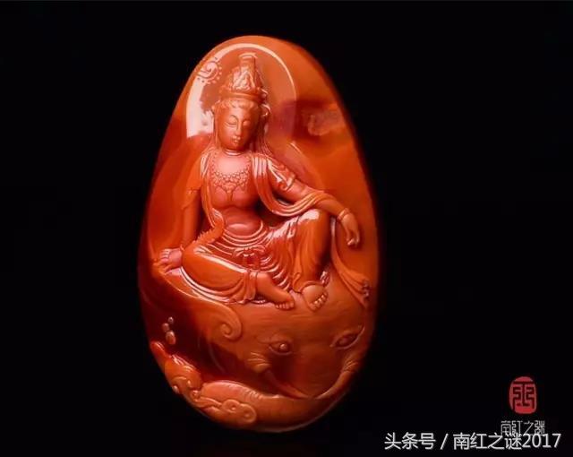 红翡翠价格走势,翡翠王朝的南红价格-第8张图片-翡翠网 红翡翠价格走势,翡翠王朝的南红价格-第8张图片-翡翠网