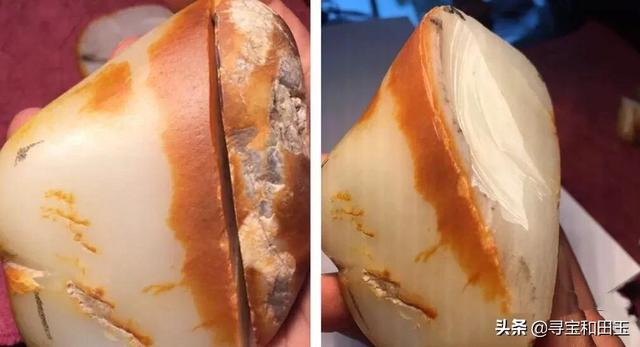 翡翠手镯水纹和裂纹区别,翡翠手镯有水纹好还是没水晶好-第3张图片-翡翠网 翡翠手镯水纹和裂纹区别,翡翠手镯有水纹好还是没水晶好-第3张图片-翡翠网