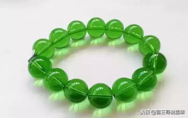 翡翠戴久了变化过程图翡翠不适合什么人戴-第14张图片-翡翠网 翡翠戴久了变化过程图翡翠不适合什么人戴-第14张图片-翡翠网