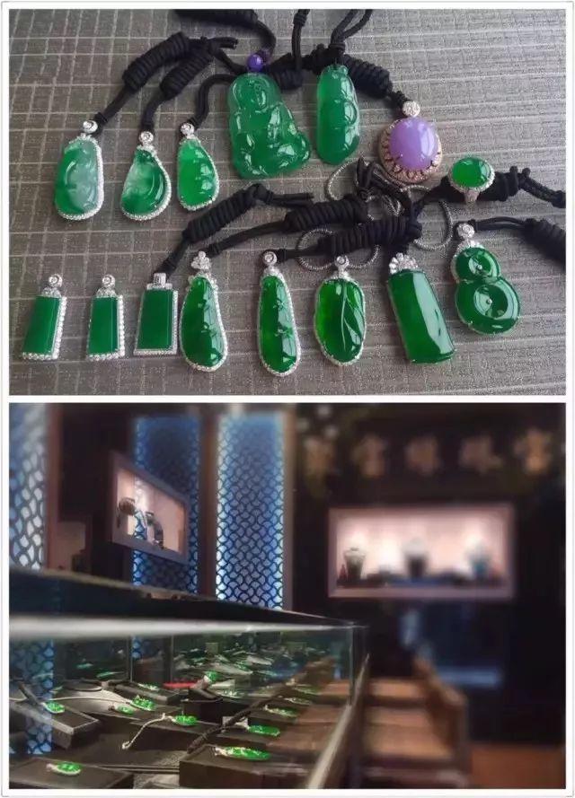 翡翠培训知识教程翡翠培训资料-第12张图片-翡翠网 翡翠培训知识教程翡翠培训资料-第12张图片-翡翠网